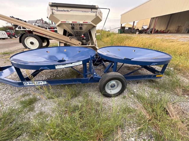 Image of Duo Lift DC6050 equipment image 4