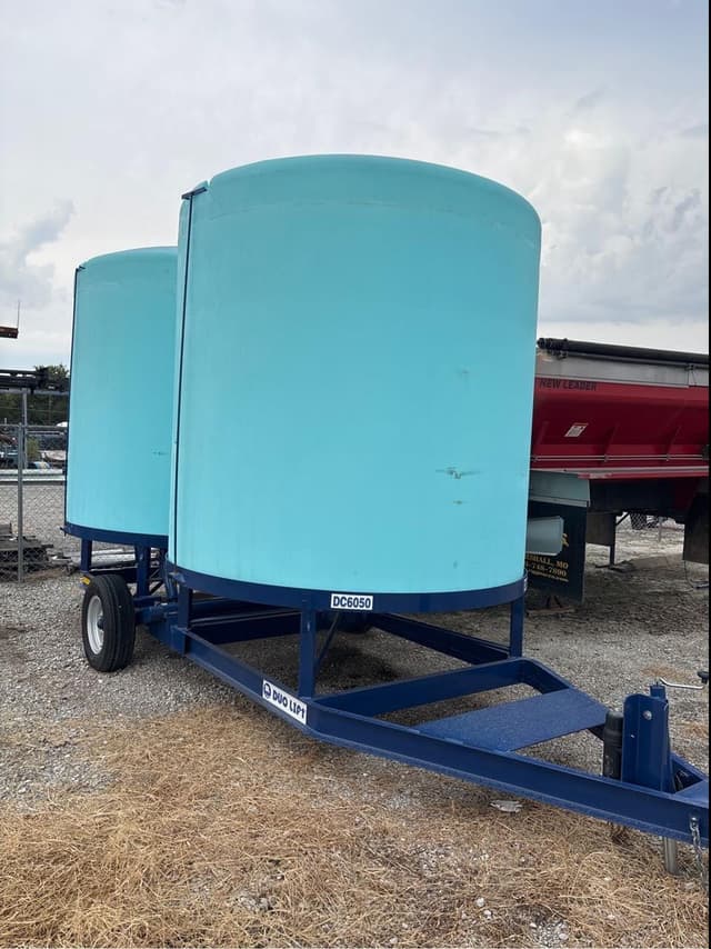 Image of Duo Lift DC6050 equipment image 3