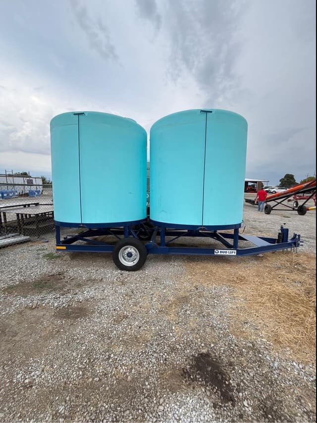 Image of Duo Lift DC6050 equipment image 4