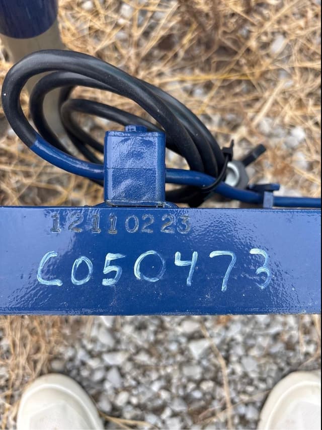 Image of Duo Lift DC6050 equipment image 2