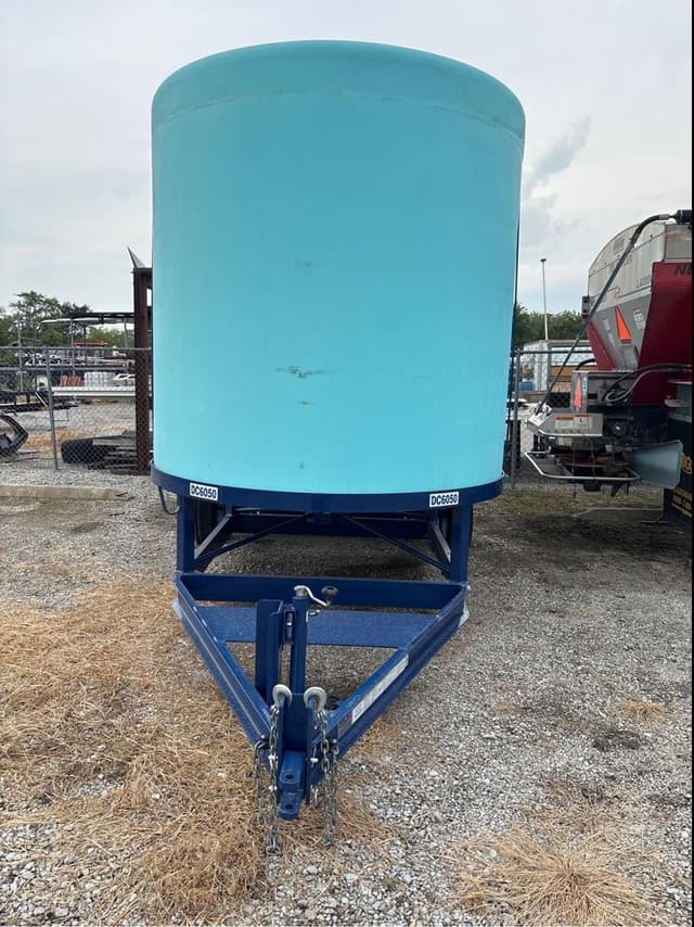 Image of Duo Lift DC6050 equipment image 1