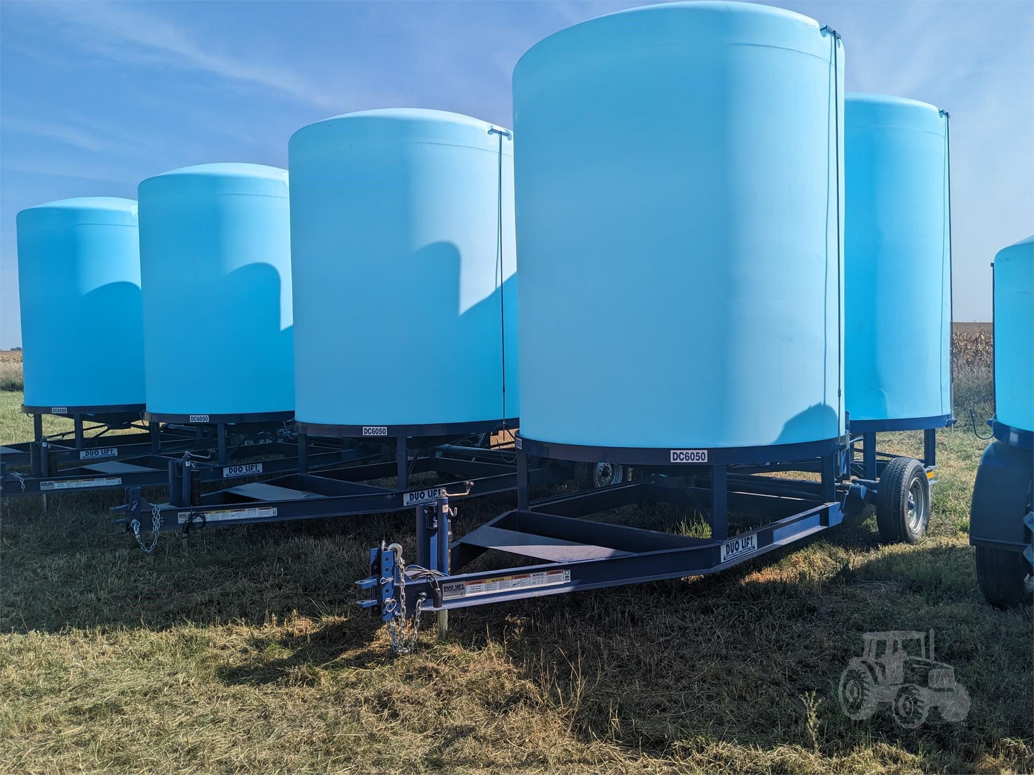 Main image Duo Lift DC6050