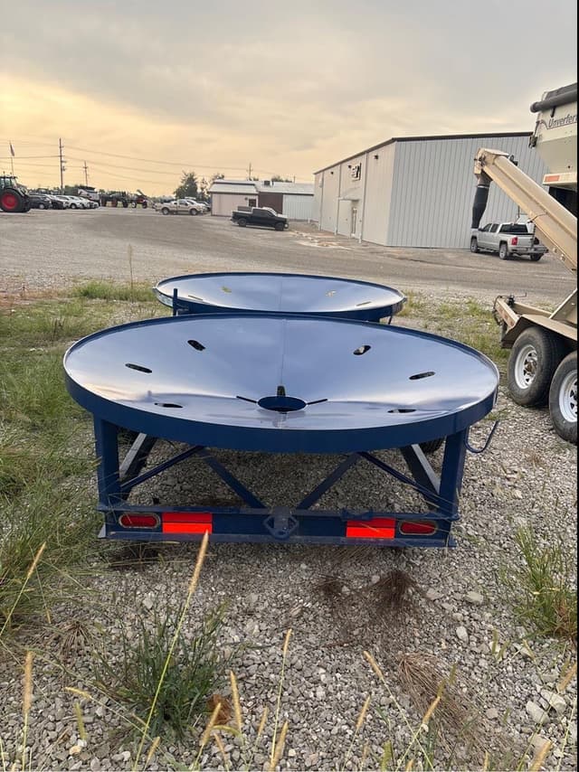 Image of Duo Lift DC6050 equipment image 2