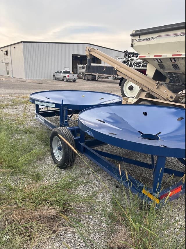 Image of Duo Lift DC6050 equipment image 3