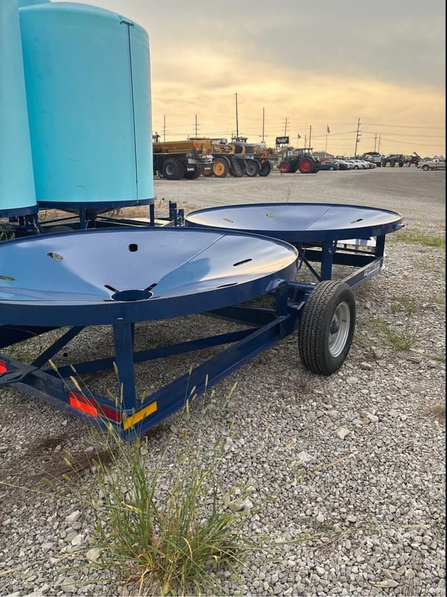 Image of Duo Lift DC6050 equipment image 1