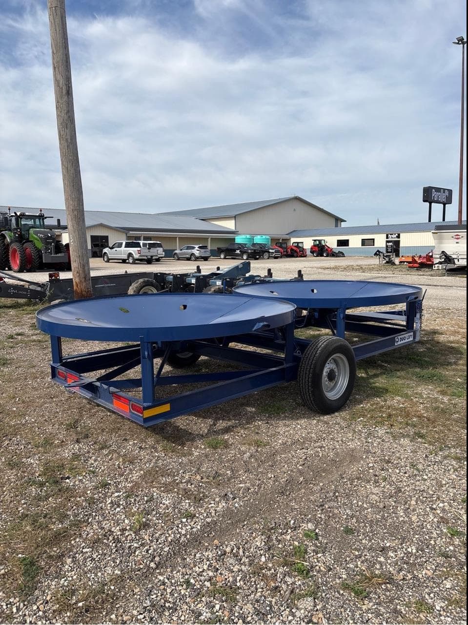 Image of Duo Lift DC6050 Primary image