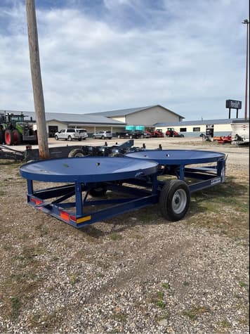 Main image Duo Lift DC6050