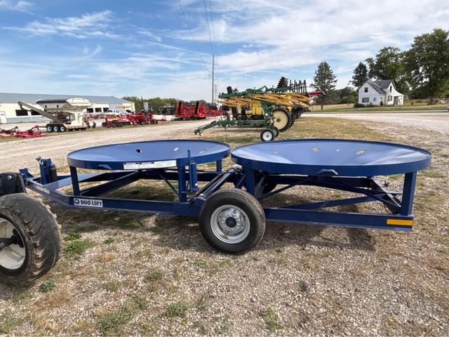 Image of Duo Lift DC6050 equipment image 3