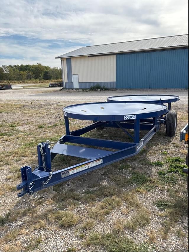 Image of Duo Lift DC6050 equipment image 4