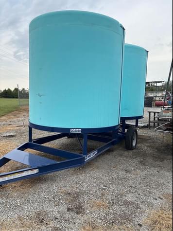 Main image Duo Lift DC6050