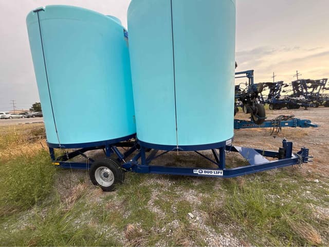 Image of Duo Lift DC6050 equipment image 1