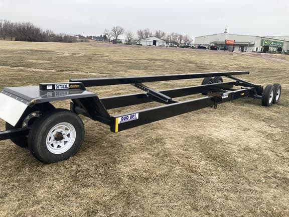 Image of Duo Lift DLT32XL equipment image 2