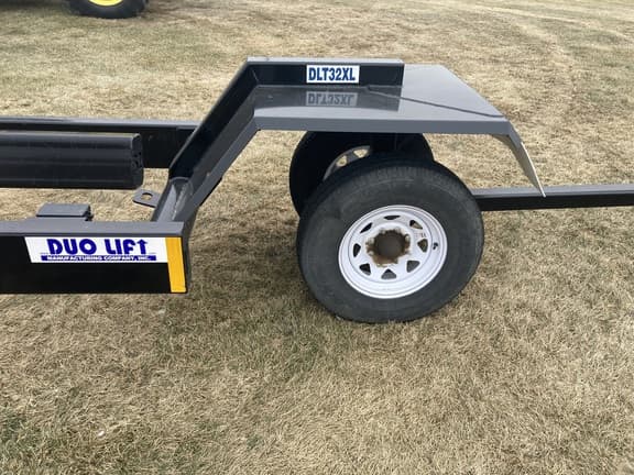 Image of Duo Lift DLT32XL equipment image 1
