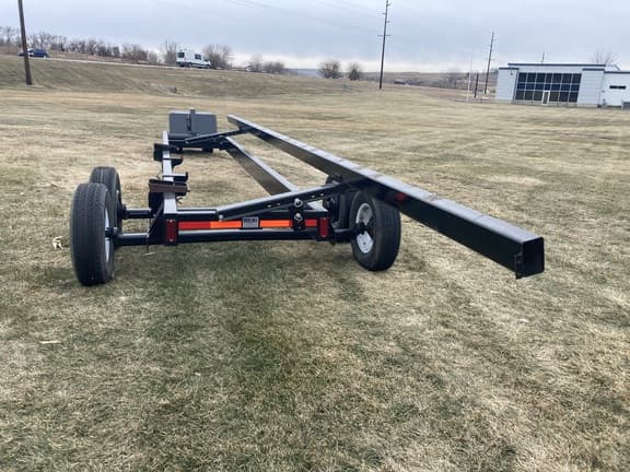 Image of Duo Lift DLT32XL equipment image 3