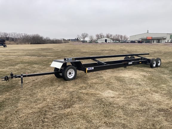 2023 Duo Lift DLT32XL Equipment Image0