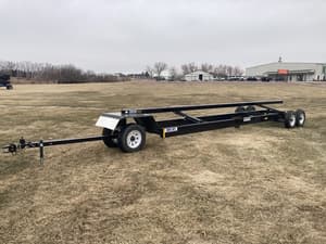 2023 Duo Lift DLT32XL Image