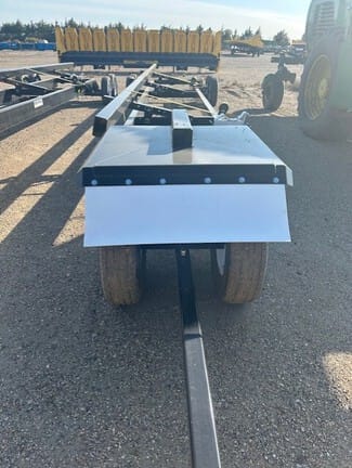 2023 Duo Lift DLT37 Equipment Image0