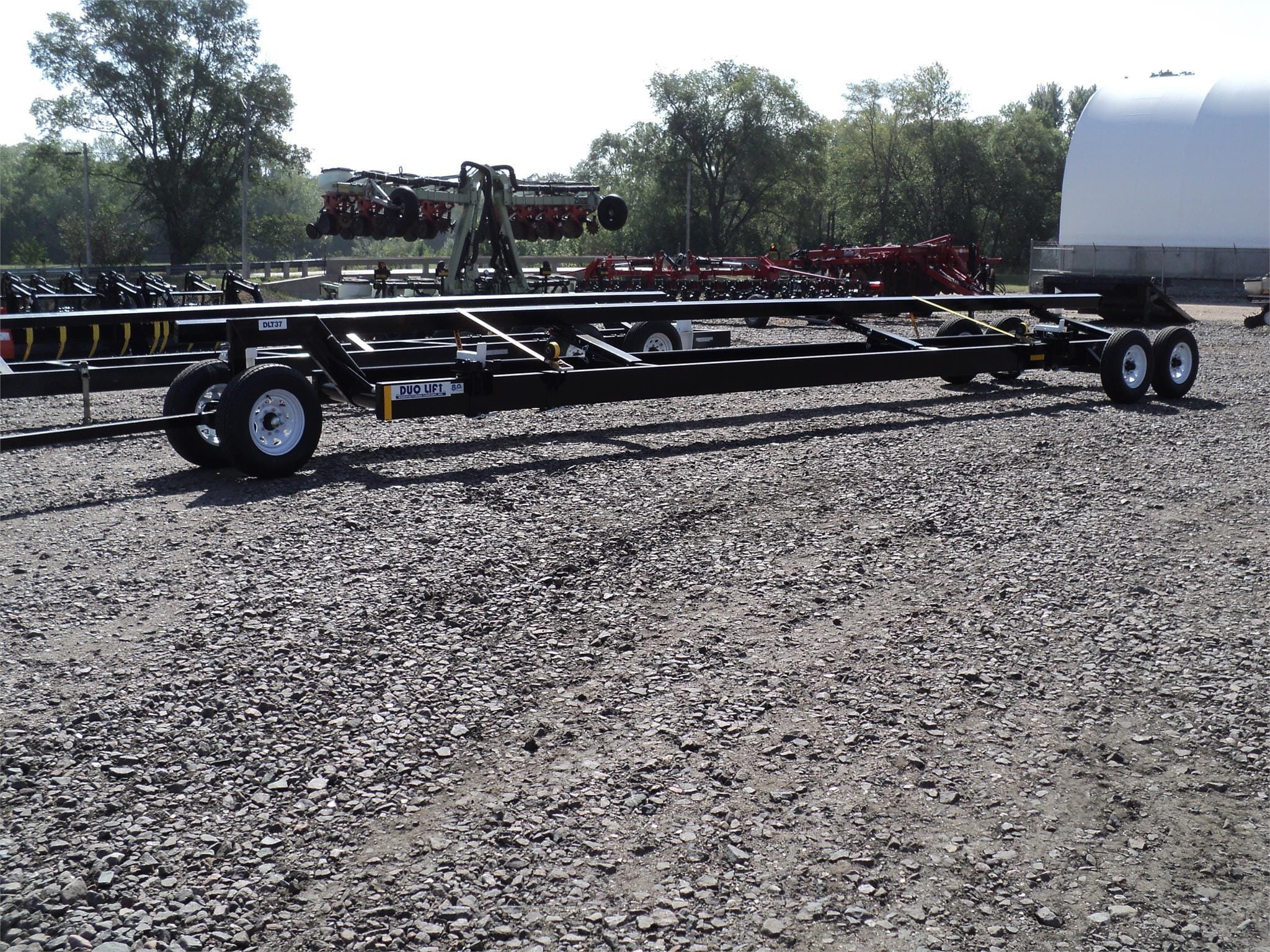 Main image Duo Lift DLT37