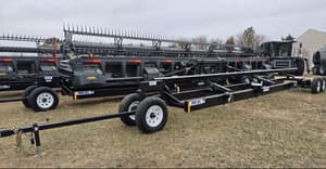 2023 Duo Lift DLT37D Image