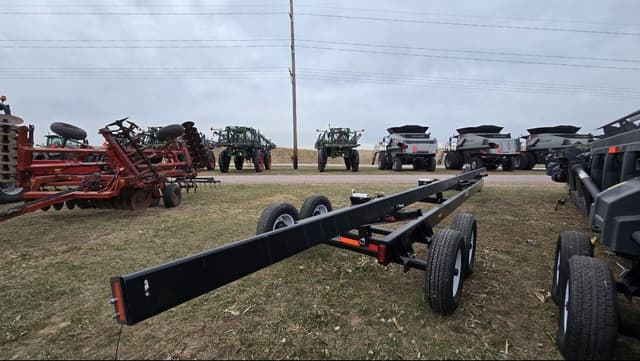 Image of Duo Lift DLT37D equipment image 4