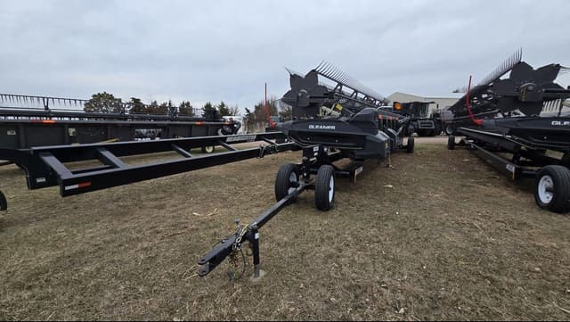Image of Duo Lift DLT37D equipment image 1