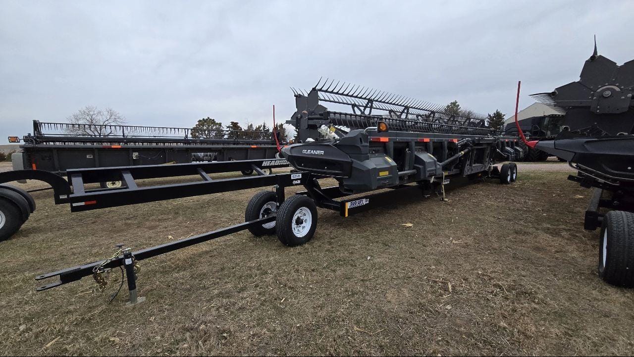 2023 Duo Lift DLT37D Equipment Image0