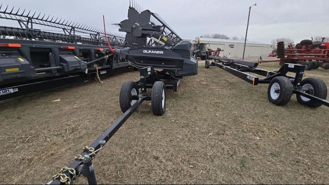 Image of Duo Lift DLT42D equipment image 1