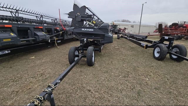 Image of Duo Lift DLT42D equipment image 1