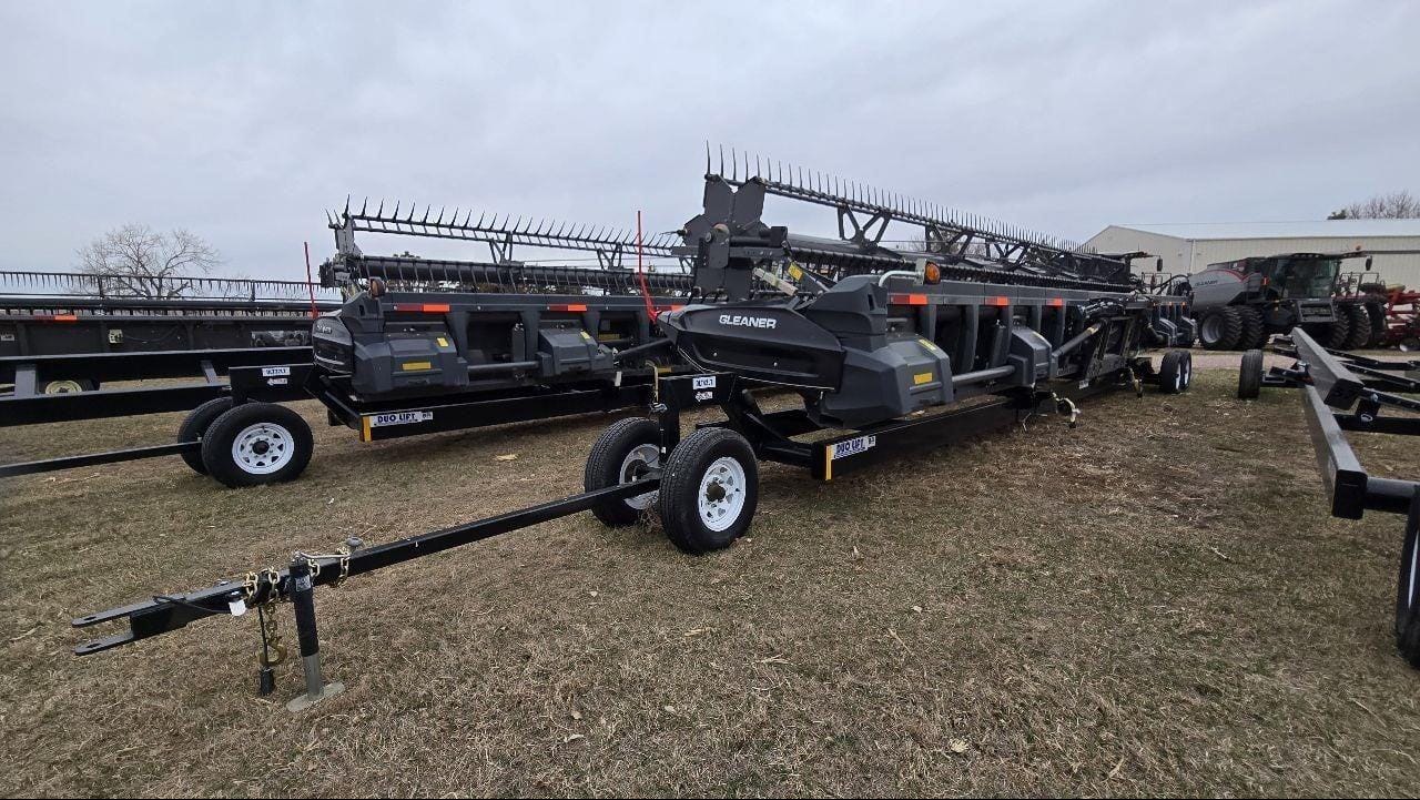 2023 Duo Lift DLT42D Equipment Image0