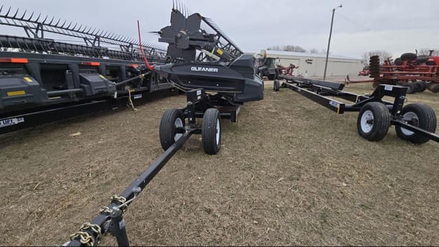 Image of Duo Lift DLT42D equipment image 1