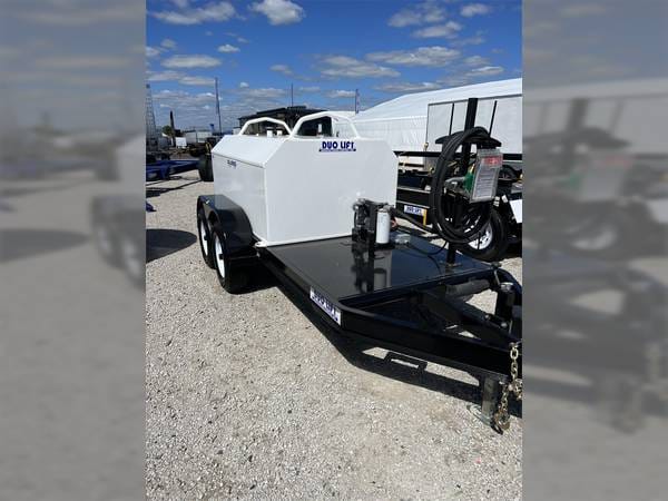 Main image Duo Lift FH750