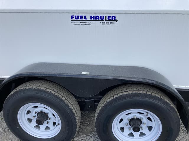 Image of Duo Lift FH990 equipment image 1
