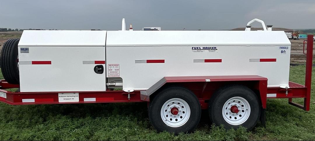 Image of Duo Lift FH990XLD Primary image