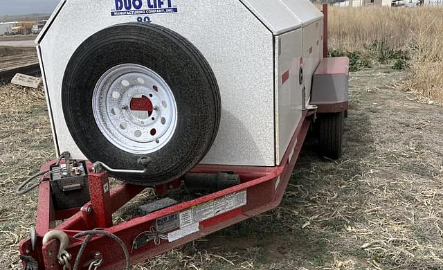 Image of Duo Lift FH990XLD equipment image 2