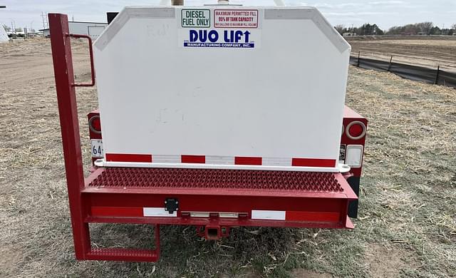 Image of Duo Lift FH990XLD equipment image 1