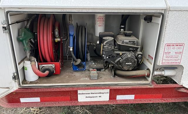 Image of Duo Lift FH990XLD equipment image 3