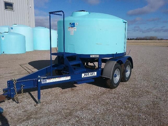 2023 Duo Lift TD1200CB Equipment Image0