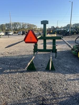 2023 Durabilt CS2012 Image