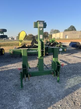 Image of Durabilt CS2012 equipment image 1