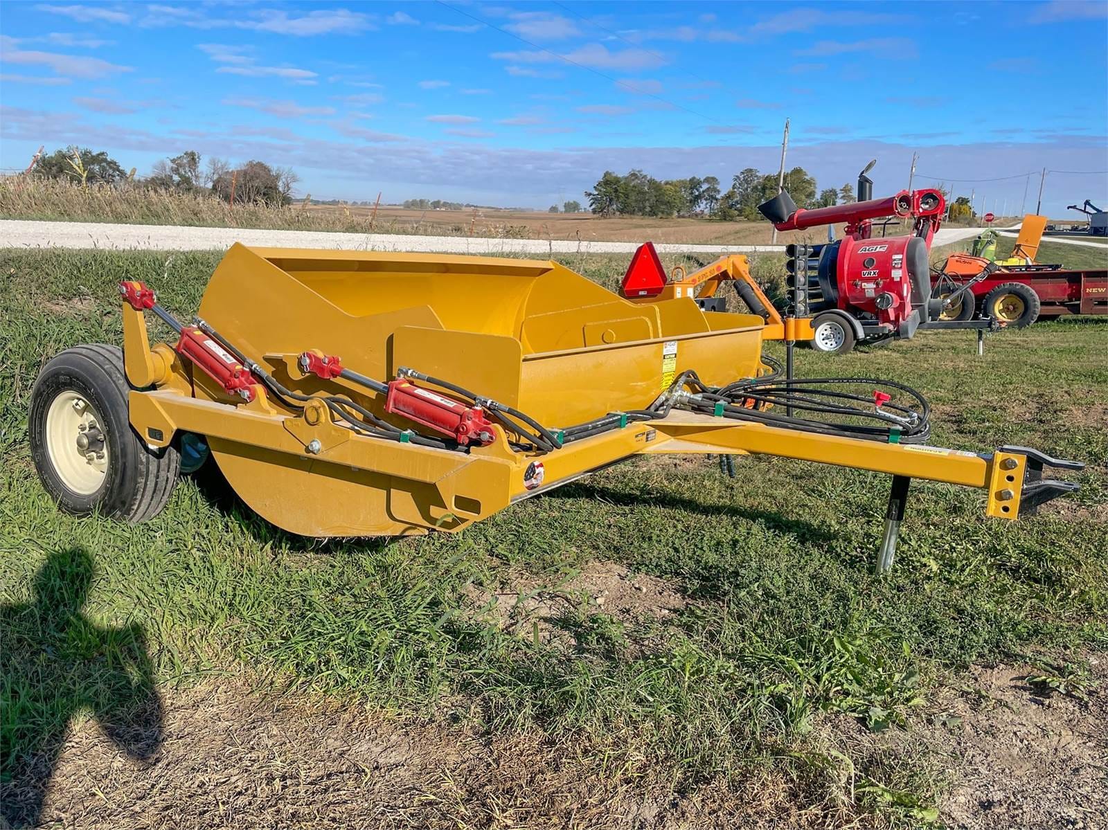 2024 Durabilt DP84HCDB Equipment Image0