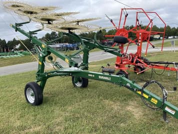 Main image Durabilt DRS8