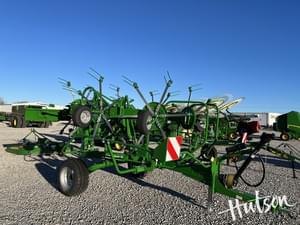 2023 Enorossi G6V-740PTH Image