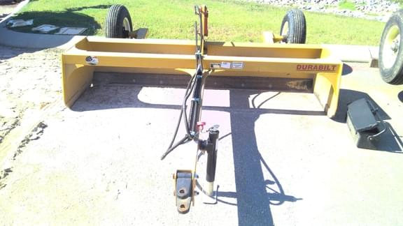 Image of Durabilt LS08 equipment image 1