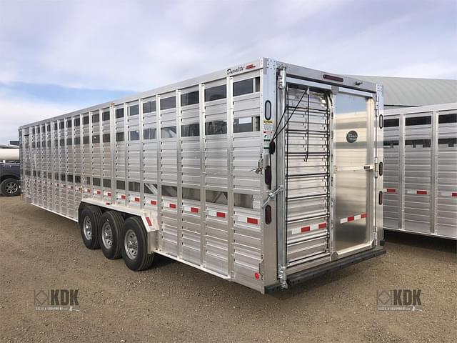 Image of Duralite 2500 Pig Special equipment image 2