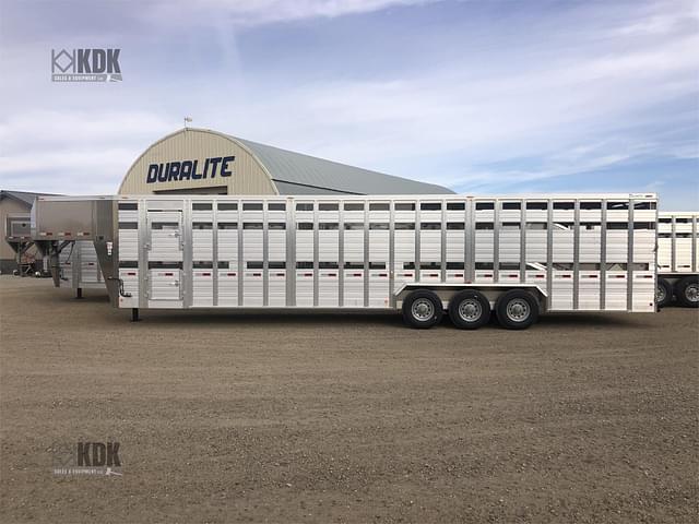 Image of Duralite 2500 Pig Special equipment image 1