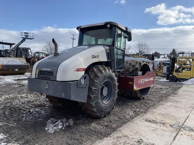 Image of DYNAPAC CA30D equipment image 3