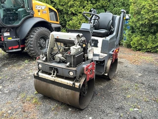 Image of DYNAPAC CC900G equipment image 1