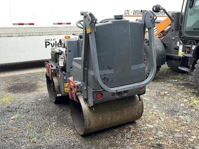 Image of DYNAPAC CC900G equipment image 3