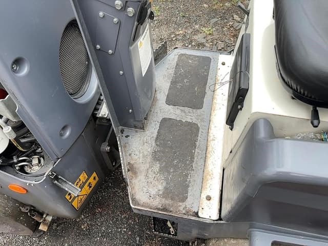 Image of DYNAPAC CC900G equipment image 4