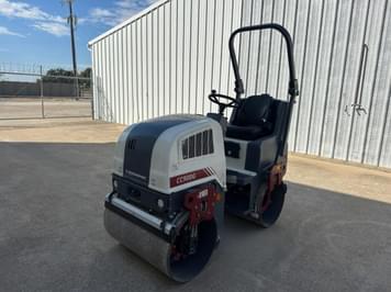 Main image DYNAPAC CC900G